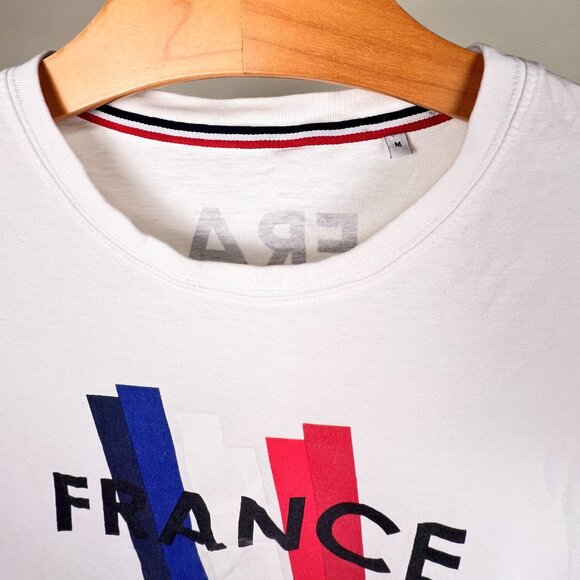 JULES T-shirt France 2018 FIFA World Cup - Collector’s Tee. Size:M - Picture 2 of 7